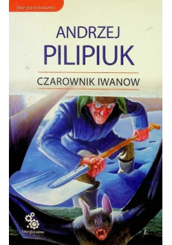 Czarownik Iwanow