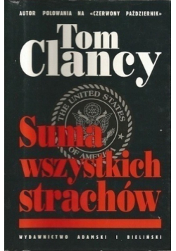 Suma wszystkich strachów