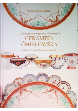 Ceramika Ćmielowska