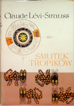 Smutek Tropików