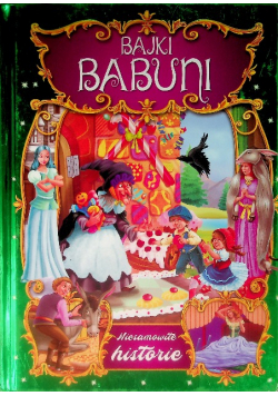 Bajki Babuni
