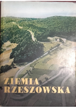 Ziemia Rzeszowska