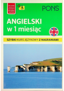 Angielski w 1 miesiąc