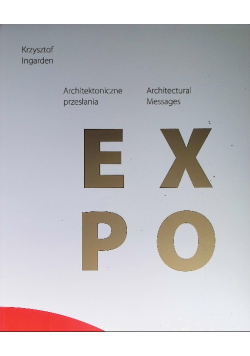 Architektoniczne przesłania EXPO