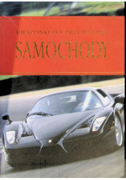 Kieszonkowy przewodnik samochody