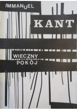 Wieczny pokój