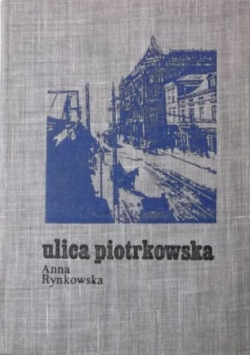 Ulica piotrkowska