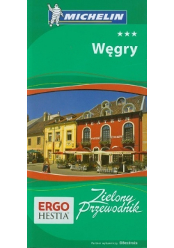 Zielony przewodnik Węgry