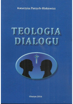 Teologia dialogu