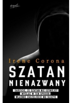 Szatan nienazwany