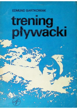 Trening pływacki