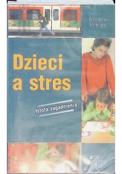 Dzieci a stres