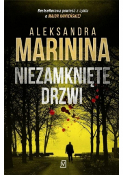 Niezamknięte drzwi
