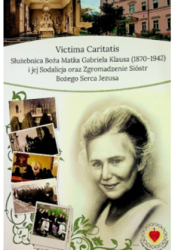 Victima Caritatis