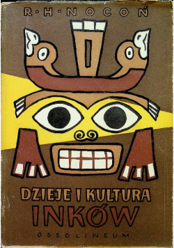 Dzieje i kultura Inków