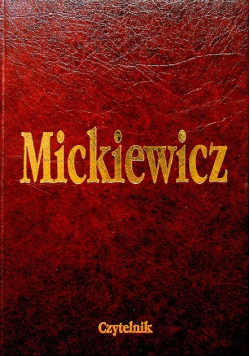 Pan Tadeusz