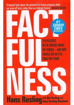 Factfulness
