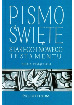 Pismo Święte Starego i Nowego Testamentu