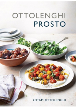 Ottolenghi Prosto