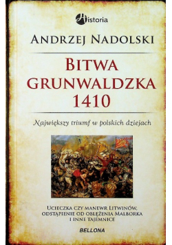 Bitwa grunwaldzka 1410