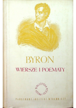 Byron wiersze i poematy
