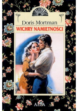Wichry namiętności