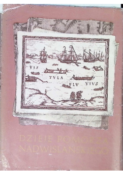 Dzieje Pomorza Nadwiślańskiego