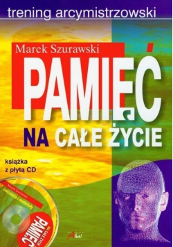 Pamięć na całe życie Tom 3