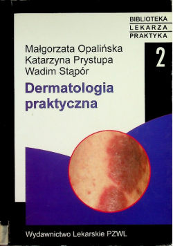 Dermatologia praktyczna