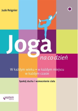 Joga na co dzień