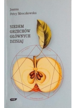 Siedem grzechów głównych dzisiaj