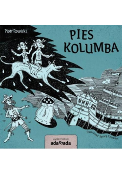 Pies Kolumba