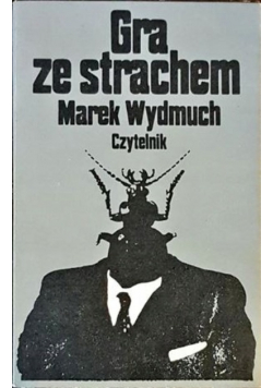 Gra ze strachem