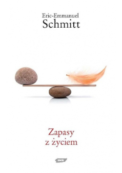 Zapasy z życiem