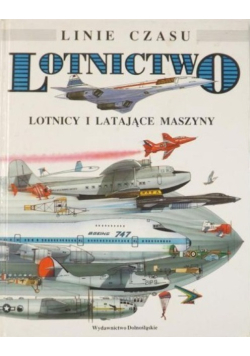 Linie czasu Lotnictwo Lotnicy i latające