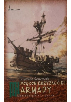 Pogrom krzyżackiej armady