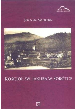 Kościół św Jakuba w Sobótce