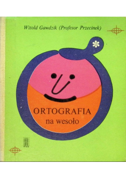 Ortografia na wesoło
