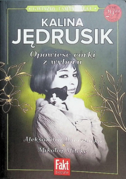 Opowieść córki z wyboru