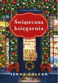 Świąteczna księgarnia