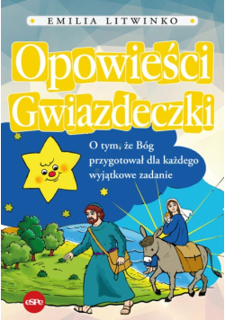 Opowieści gwiazdeczki
