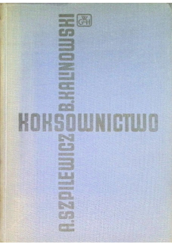 Koksownictwo