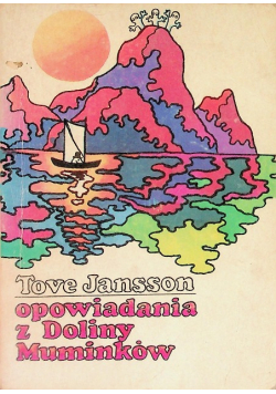Opowiadania z Doliny Muminków