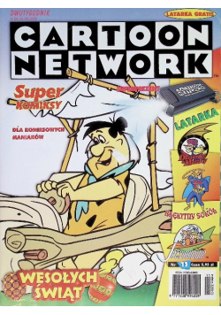 Cartoon Network Nr 11