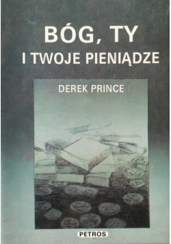 Bóg ty i twoje pieniądze