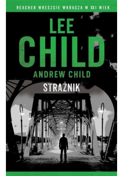 Jack Reacher Strażnik