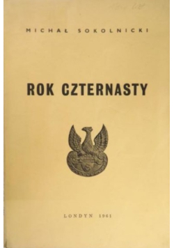 Rok czternasty