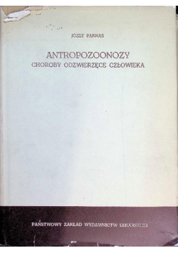 Antropozoonozy choroby odzwierzęce człowieka