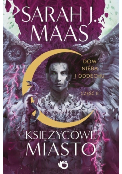 Księżycowe Miasto