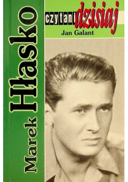 Marek Hłasko